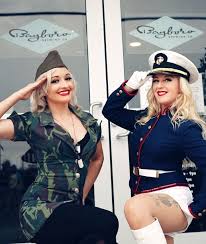 Veteran's Day Celebration @Bayboro Brewing