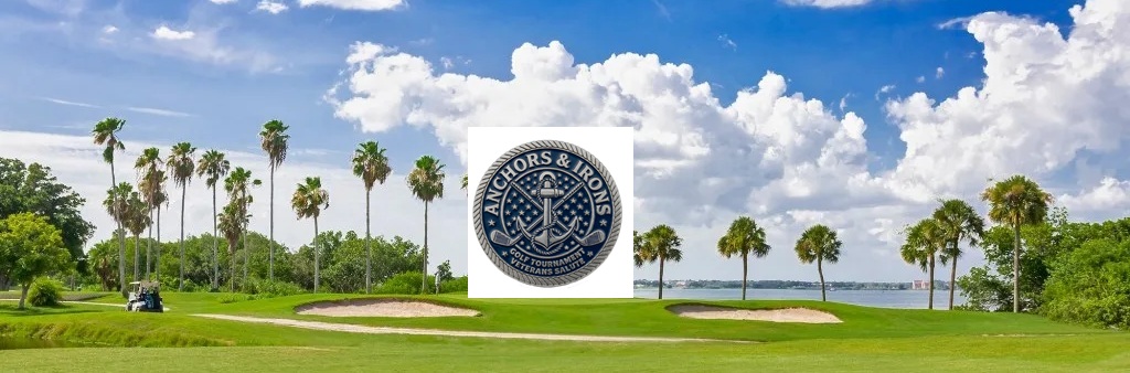 Anchors & Irons Invitational Golf Tournament