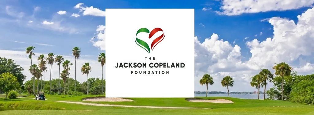 Anchors & Irons Invitational Golf Tournament & After-Action Social