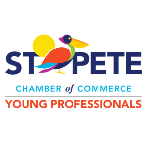 st pete young professionals logo