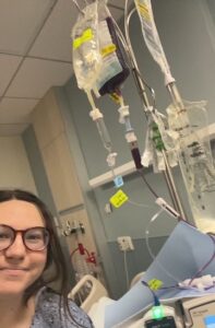 leukemia survivor shanya turner: AYA Unfiltered